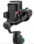 Стабилизатор для видеокамеры MOZA AirCross 2 Professional Kit Black