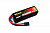 LiPo 14,8V(4S) 5000mAh 90C Traxxas plug