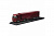 Радиоуправляемый грузовик 1/32 Mercedes-Benz Actros 6 Ch (Red)