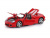 Машина ''АВТОПАНОРАМА'' Porsche Carrera GT, красный, 1/24, свет, звук, в/к 24,5*12,5*10,5 см Машина ''АВТОПАНОРАМА'' Porsche Carrera GT, красный, 1/24, свет, звук, в/к 24,5*12,5*10,5 см