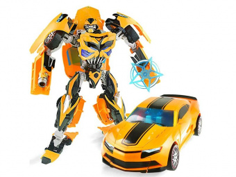Трансформер Bumblebee