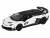 Машина ''АВТОПАНОРАМА'' Lamborghini SVJ, белый, 1/32, свет, звук, инерция, в/к 17,5*12,5*6,5 см