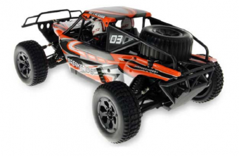 HSP Electric Power Trophy Truck Breaker Pro Brushless 4WD 2.4 Ghz