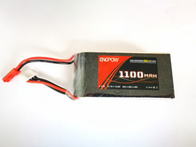 Аккумулятор ENGPOW 11.1V 1100 mAh
