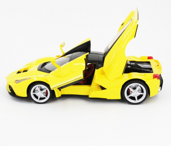 1:14 Ferrari Laferrari 2290J