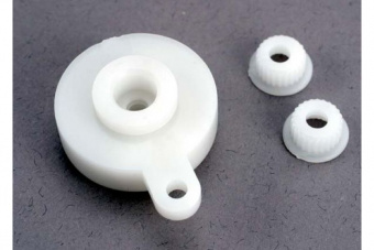 Servo saver w/ adapters