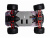 Радиоуправляемый монстр Remo Hobby Dinosaurs Master Brushless UPGRADE PLUS (красный) 4WD 2.4G 1/8 RTR Радиоуправляемый монстр Remo Hobby Dinosaurs Master Brushless UPGRADE PLUS (красный) 4WD 2.4G 1/8 RTR