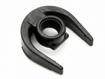 SERVO HORN SPRING (DASH)