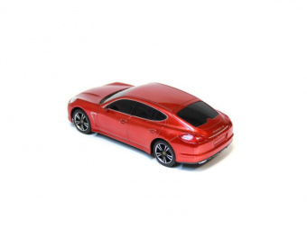 Р/У машина MZ Porsche Panamera 27047 1/24