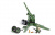 155 mm Gun M1 Long Tom