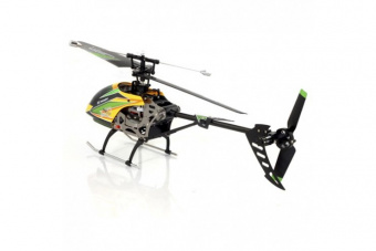 Радиоуправляемый вертолет WL toys Sky Dancer 2.4G