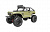 Модель для трофи Axial 1:10 SCX10 II Deadbolt 4WD Brushed RTR (AX90066)