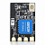 Приемник GEPRC ELRS Nano RX 915Mhz