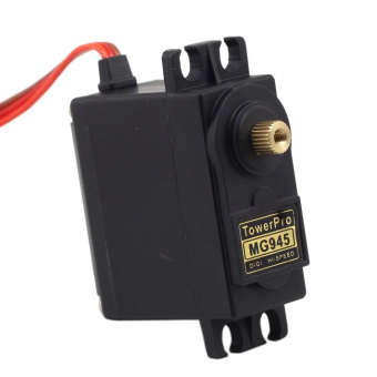 Рулевая машинка Tower Pro MG945