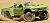 AXIAL TROPHY TRUCK 4WD 1/10 RTR