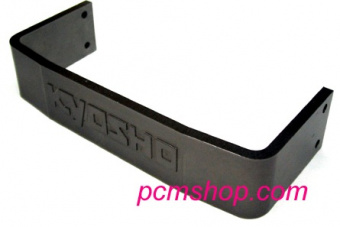 Aluminum Front Bumper