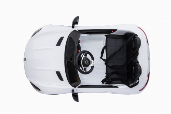 Детский электромобиль Mercedes-Benz GT