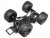 Монстр 1/10 - RTR WHEELY KING 4X4 (NEW) Монстр 1/10 - RTR WHEELY KING 4X4 (NEW)