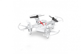 Радиоуправляемый квадрокоптер SYMA X12S Nano Explorers 2.4G