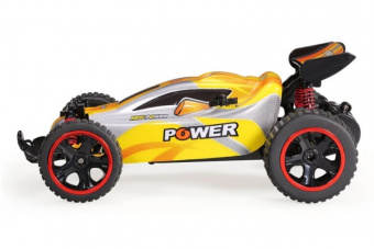 Радиоуправляемая багги 1:18 2.4G