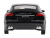 Машина ''АВТОПАНОРАМА'' Porsche Panamera S, черный, 1/32, свет, звук, инерция, в/к 17,5*13,5*9 см