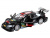 Машина ''АВТОПАНОРАМА'' Audi RS 5 DTM, черный матовый, 1/32, свет, звук, инерция, в/к 17,5*13,5*9 см