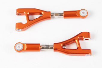 Front Upper Suspension Arm