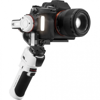 Стабилизатор для видеокамер Zhiyun CRANE M3 Combo