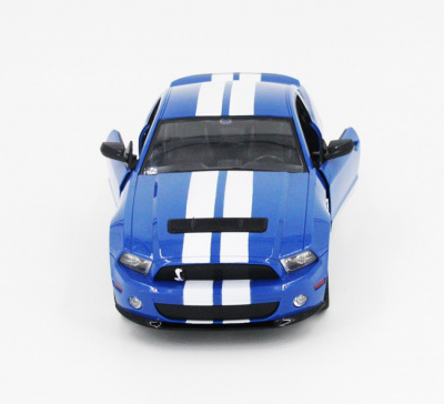 1:14 Ford Mustang 2270J