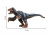 Динозавры MASAI MARA MM206-016 для детей серии Мир динозавров (набор фигурок из 7 пр.)