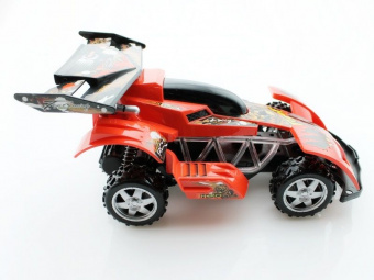 Р/У багги Hero 1/16