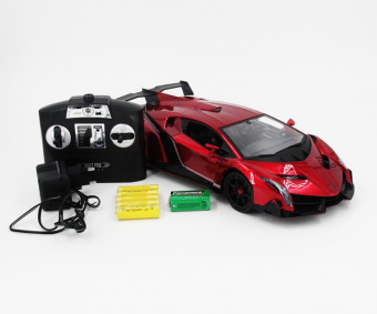 Lamborghini Veneno 1:14