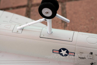 Модель самолета FreeWing F/A-18 ''Tophatters'' 4S PNP (64мм)