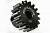 Пиньон Gmade Hardened Steel Pinion Gear 17T MOD1 5mm Shaft