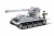 Конструктор COBI Танк Waffenträger auf Pz.IV (Пантера IV) COBI-3033