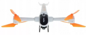 Квадрокоптер на радиоуправлении Syma Z5