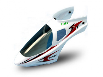 000335 (EK1-0514) Кабина