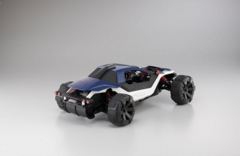 1/10 EP 2WD Nexxt RTR (Navy)