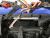 Радиоуправляемый шорт-корс Remo Hobby Rocket Brushless V2.0 (красный) 4WD 2.4G 1/16 RTR