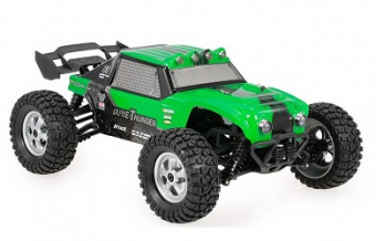 Радиоуправляемый трофи HBX Dune Thunder 4WD RTR 1:12 2.4G