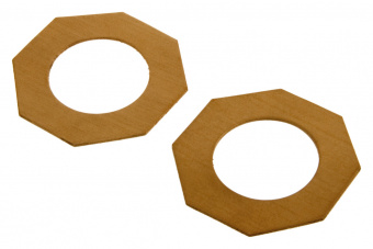 SLIPPER CLUTCH PAD (2pcs)