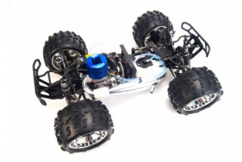 Радиоуправляемый внедорожник с ДВС HSP PRO Nitro Powered Off Road Truck 1:8