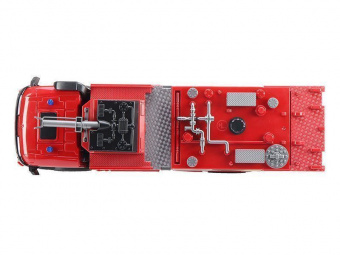 Радиоуправляемая пожарная машина HUI NA TOYS 2.4G 22CH 1/14 RTR