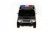 Машина Kinsmart Hummer H2 Police 1:40 инерционная