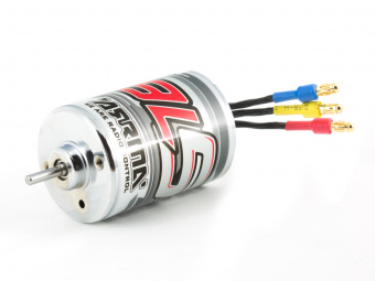 Б/к электродвигатель ARRMA BLS 4000kv для моделей 1/10