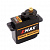 Рулевая машинка EMAX ES08MA II 12g (аналоговая) (2кг; 0,10с)