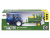 Р/У фермерский трактор Korody с зерновой сеялкой, мет. кузов 1/24 2.4G 6CH RTR Р/У фермерский трактор Korody с зерновой сеялкой, мет. кузов 1/24 2.4G 6CH RTR