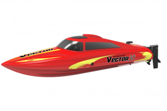 Радиоуправляемый катер Volantex RC 795-3 Racent Vector 30 RTR