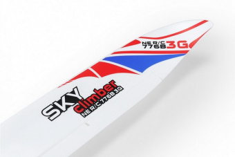 Радиоуправляемый планер Nine Eagles Sky Climber 2.4Ghz 3G (автопилот)