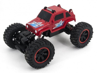 Радиоуправляемый краулер MZ Tipping-Bucket 4WD 1:14 2.4G
